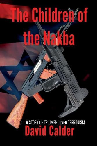 Cover image for The Children of the Nakba