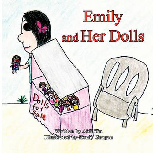 Cover image for Emily and Her Dolls