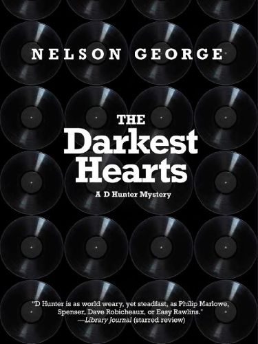 The Darkest Hearts: A D Hunter Mystery
