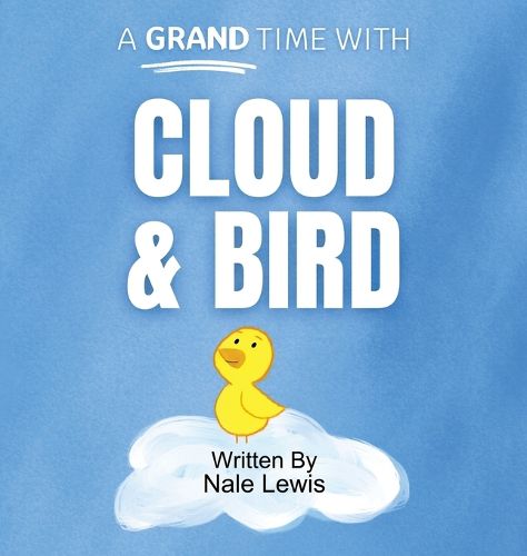 Cover image for Cloud & Bird