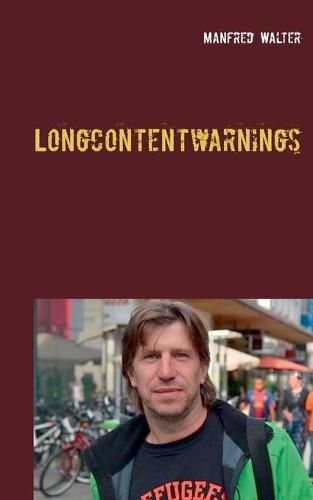 Cover image for Longcontentwarnings: Naives vom Proleten