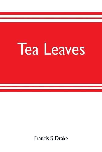 Tea leaves