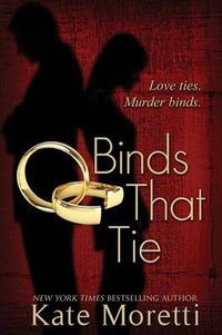 Cover image for Binds That Tie