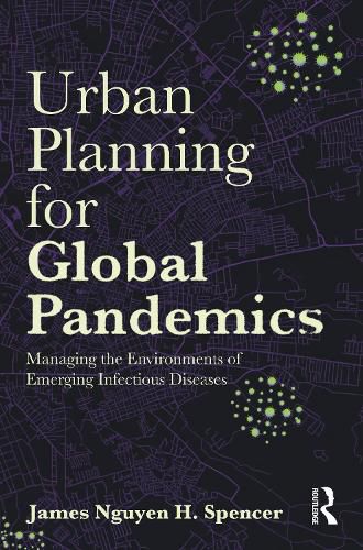 Cover image for Urban Planning for Global Pandemics