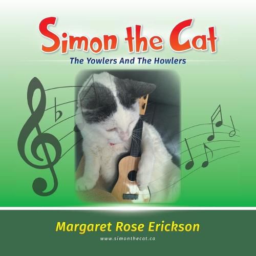 Simon the Cat: The Yowlers and the Howlers