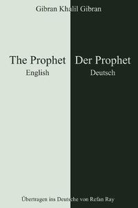 Cover image for The Prophet - Der Prophet