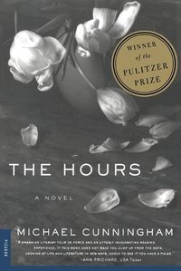 Cover image for The Hours