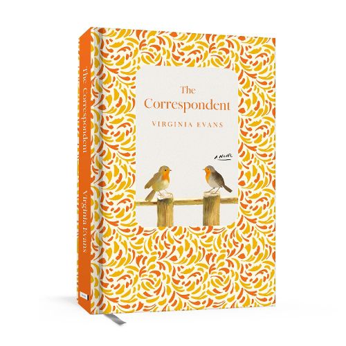 Cover image for The Correspondent: Deluxe Edition
