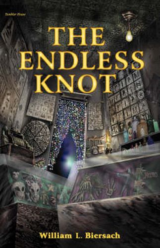 Cover image for The Endless Knot
