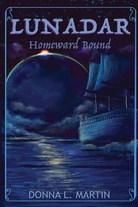 Cover image for Lunadar: Homeward Bound