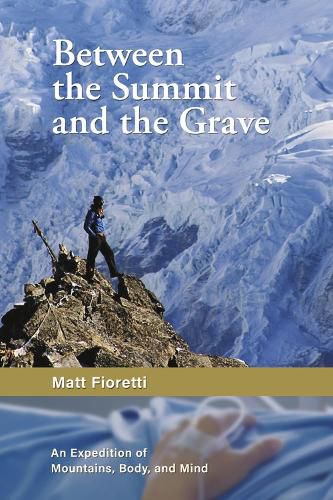 Cover image for Between the Summit and the Grave