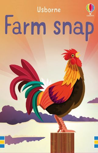 Cover image for Farm Snap