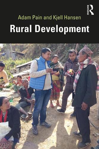 Cover image for Rural Development