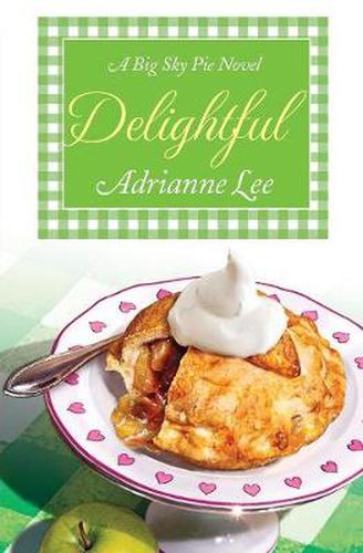 Cover image for Delightful: Big Sky Pie #3