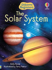 Cover image for The Solar System