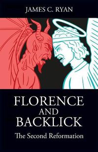 Cover image for Florence and Backlick: The Second Reformation