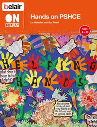 Cover image for Hands on PSHCE