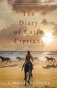 Cover image for The Diary of Carlo Cipriani