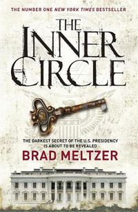 Cover image for The Inner Circle: The Culper Ring Trilogy 1