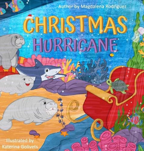 Christmas Hurricane