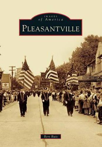 Cover image for Pleasantville