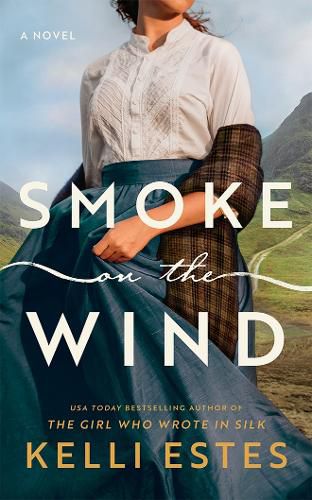 Cover image for Smoke on the Wind