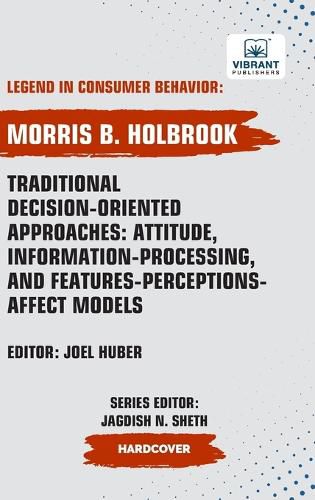 Cover image for Traditional Decision-Oriented Approaches