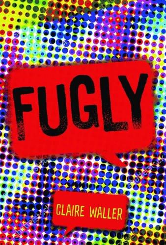 Cover image for Fugly