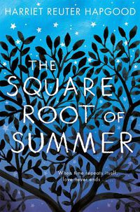 Cover image for The Square Root of Summer