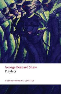 Cover image for Playlets