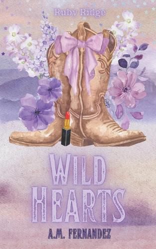 Cover image for Wild Hearts