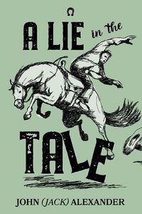 Cover image for A Lie in the Tale
