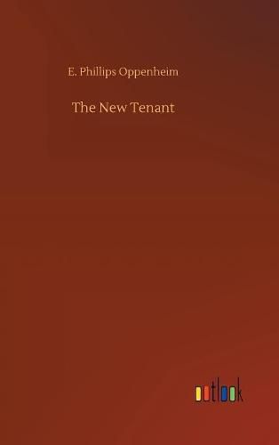 Cover image for The New Tenant