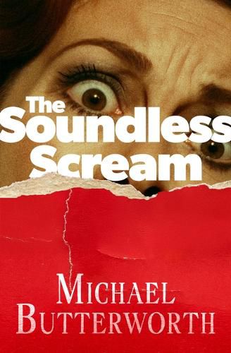 Cover image for The Soundless Scream