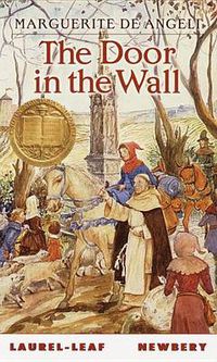 Cover image for The Door in the Wall