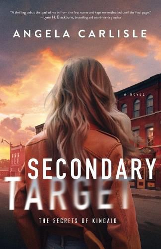 Cover image for Secondary Target