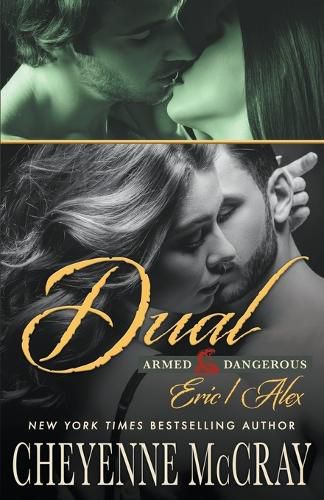 Cover image for Alex and Eric Dual