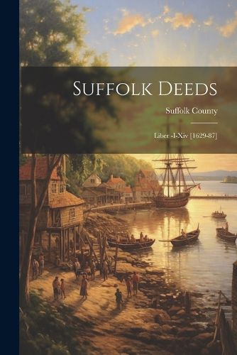 Suffolk Deeds