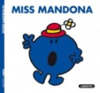 Cover image for Miss Mandona