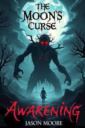 Cover image for The Moon's Curse