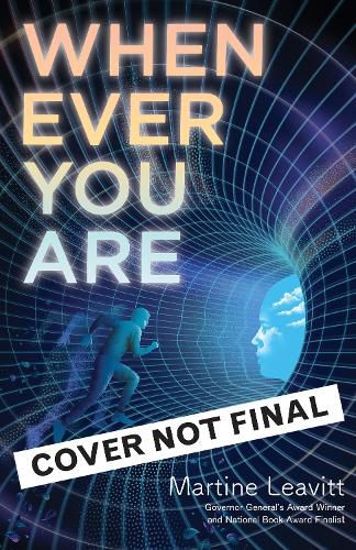 Cover image for Whenever You Are