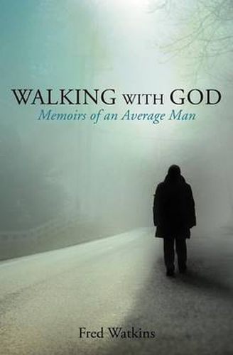 Cover image for Walking with God