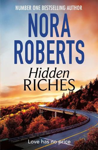 Cover image for Hidden Riches