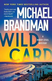 Cover image for Wild Card