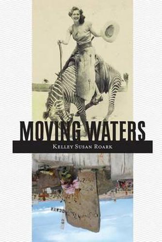 Cover image for Moving Waters