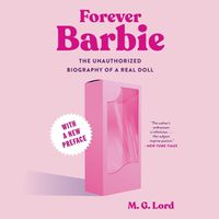 Cover image for Forever Barbie