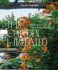 Cover image for The Garden Liberated