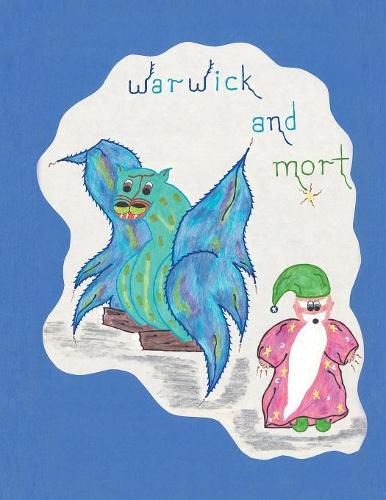 Cover image for Warwick and Mort