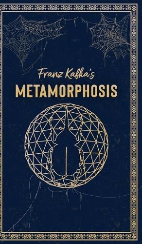 Cover image for 1. The Metamorphosis (Edition1st)