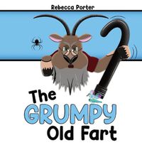 Cover image for The Grumpy Old Fart